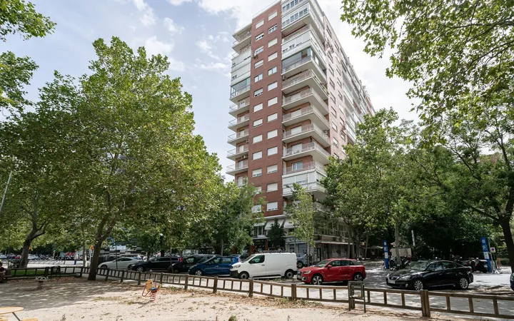 Piso en Paseo de la Castellana, 188, Bernabéu-Hispanoamérica - Foto 40
