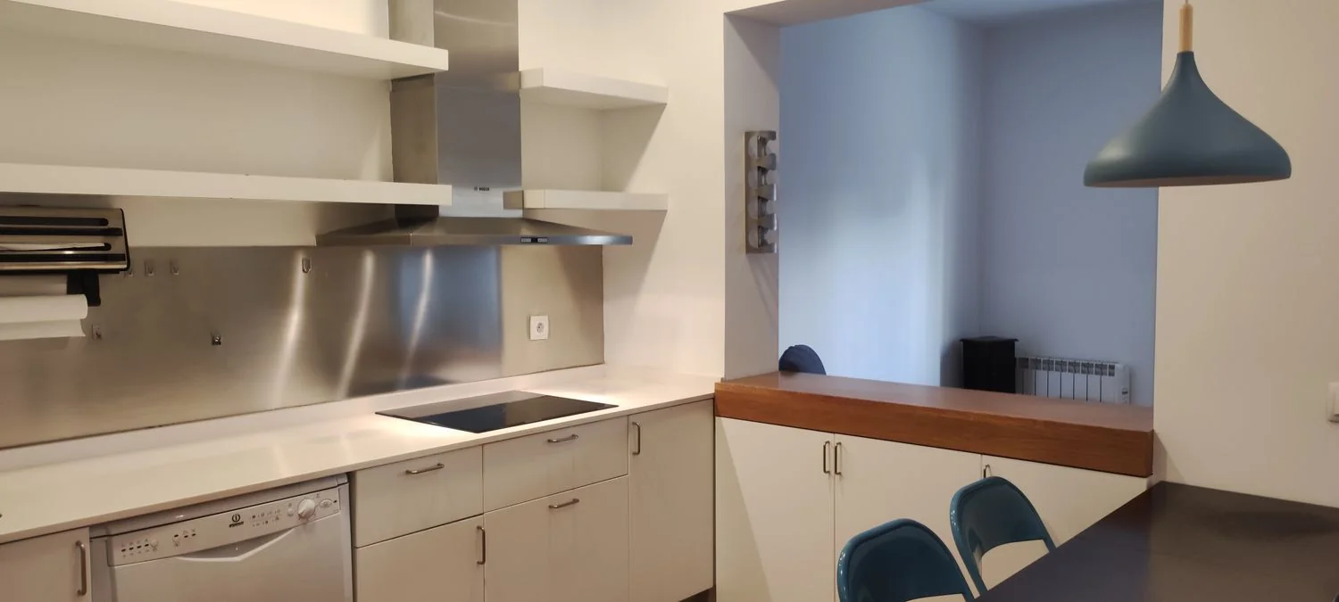 Piso en Santa Engracia, 171, Nuevos Ministerios-Ríos Rosas - Foto 2