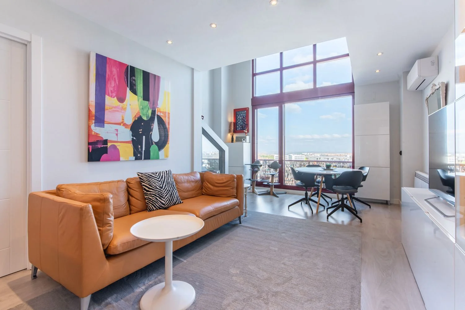 Ático en Barrio Ambroz - Foto 7