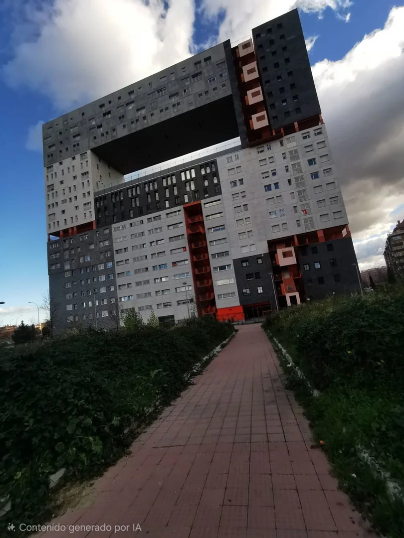Dúplex en Calle Princesa de Éboli, 15, Sanchinarro - Foto 24