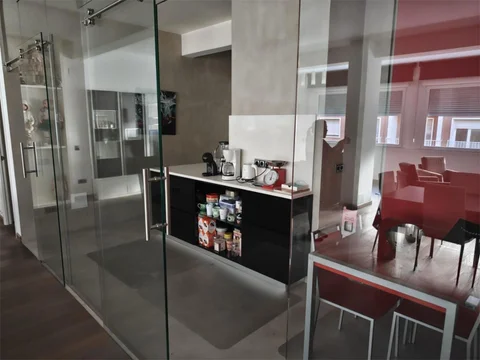 Piso en  Madrid Capital - Foto 9