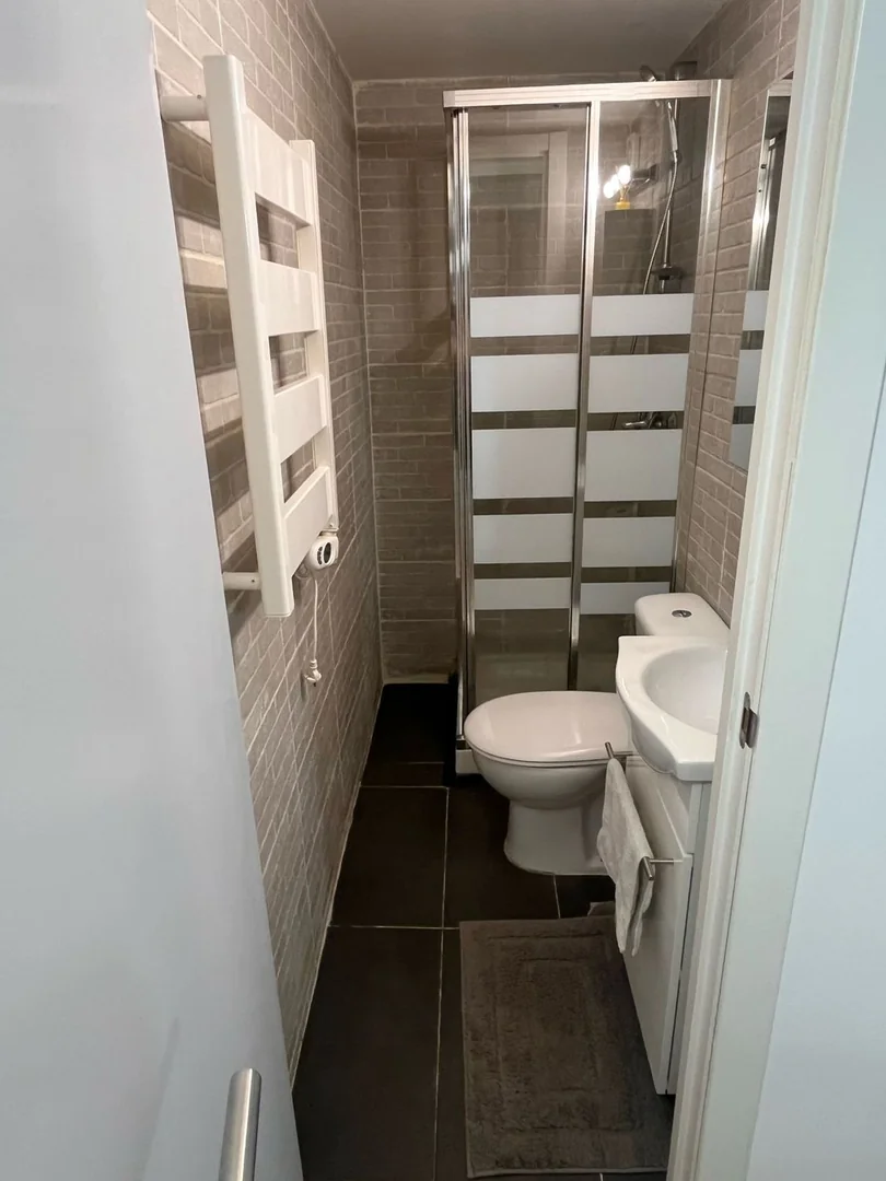Estudio en Calle de Linneo, 9, Imperial - Foto 10