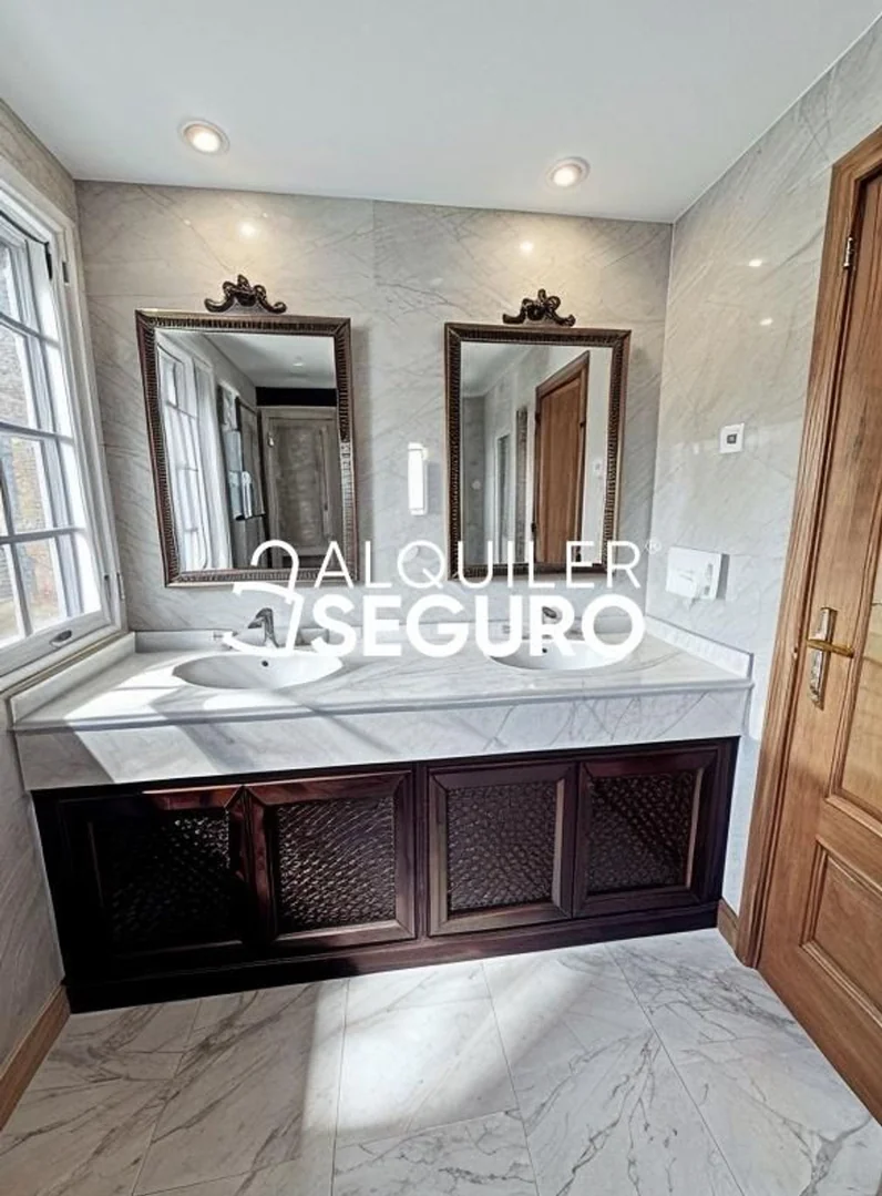 Casa o chalet independiente en Calle de Arturo Soria, Costillares - Foto 33