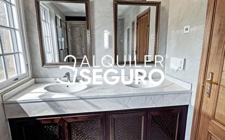 Casa o chalet independiente en Calle de Arturo Soria, Costillares - Foto 33