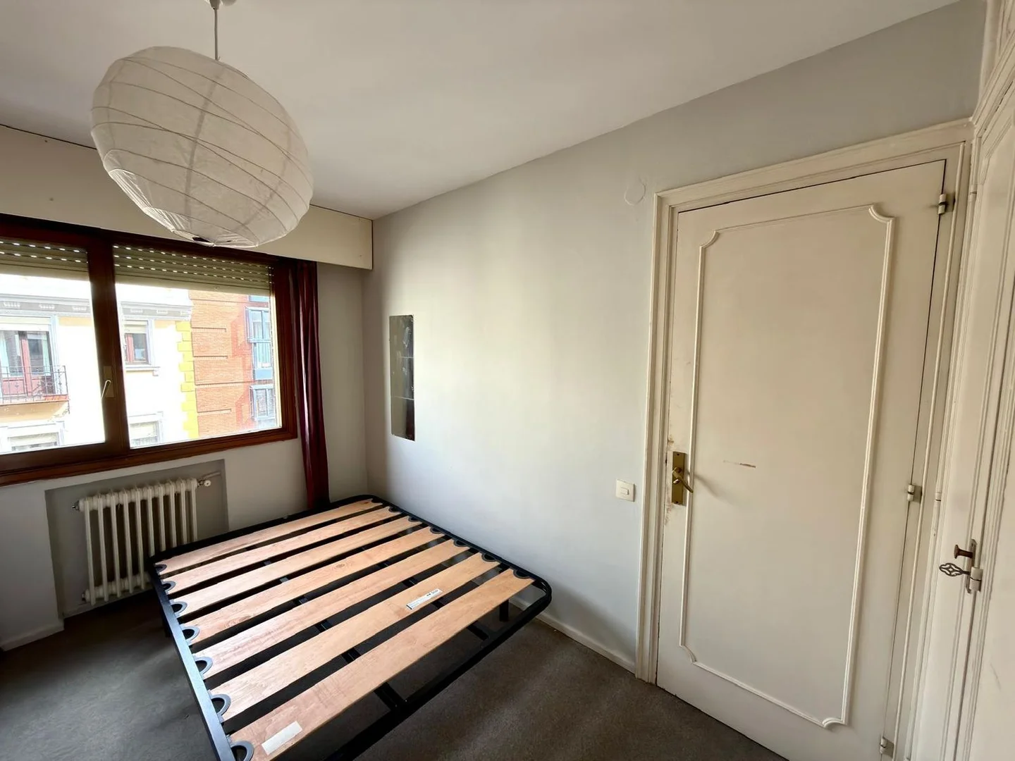 Piso en calle de Viriato, 2 - Foto 9