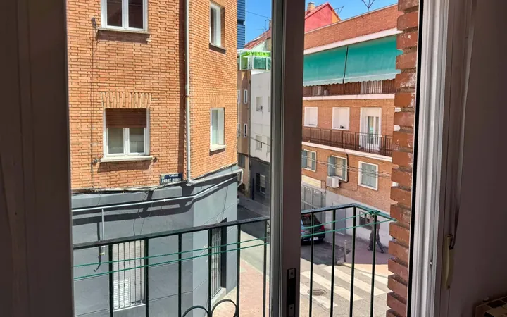 Piso en Calle de los Geranios, 13, Ventilla-Almenara - Foto 17