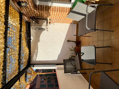 Ático en avenida de Nuestra Señora de Fátima, 1 - Foto 1