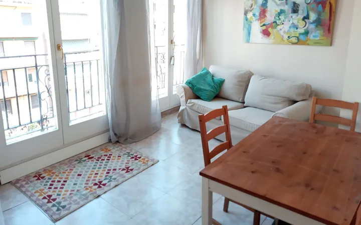 Piso en Calle de Santa Engracia, 81, Trafalgar - Foto 1