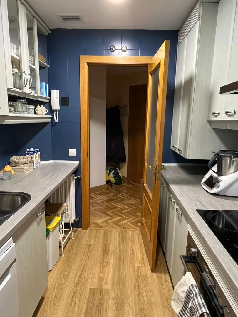 Piso en calle Veleta, 19 - Foto 14