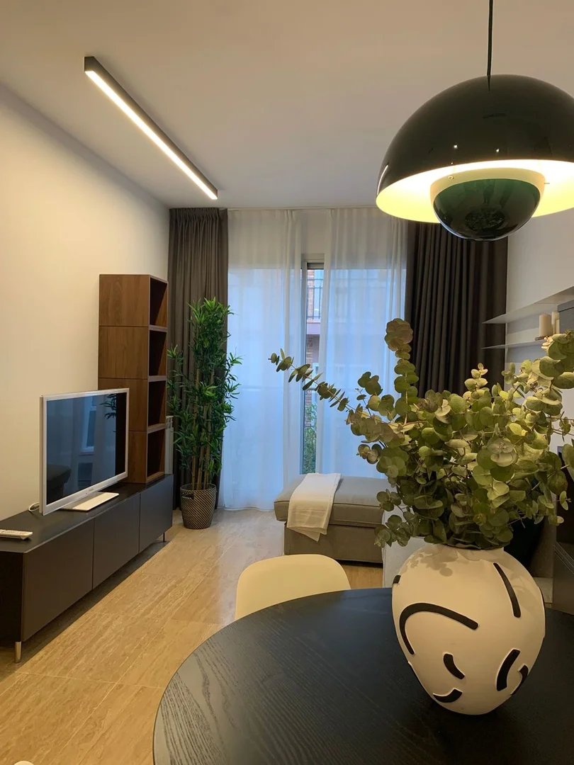 Piso en calle Gran de Sant Andreu, 301 - Foto 3