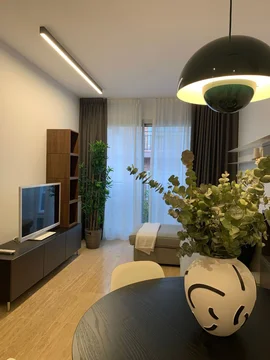 Piso en calle Gran de Sant Andreu, 301 - Foto 3