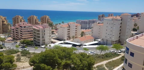 Piso en avenida Costa Blanca, 21 - Foto 1