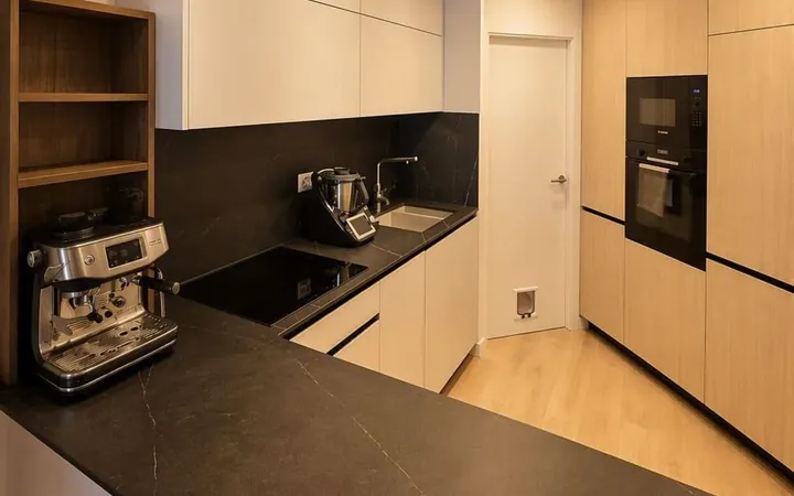 Piso en Calle de la Marina, 114, El Parc i la Llacuna del Poblenou - Foto 4