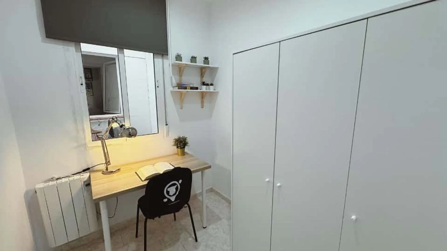 Piso en Paseo de las Delicias, 117, Delicias - Foto 6
