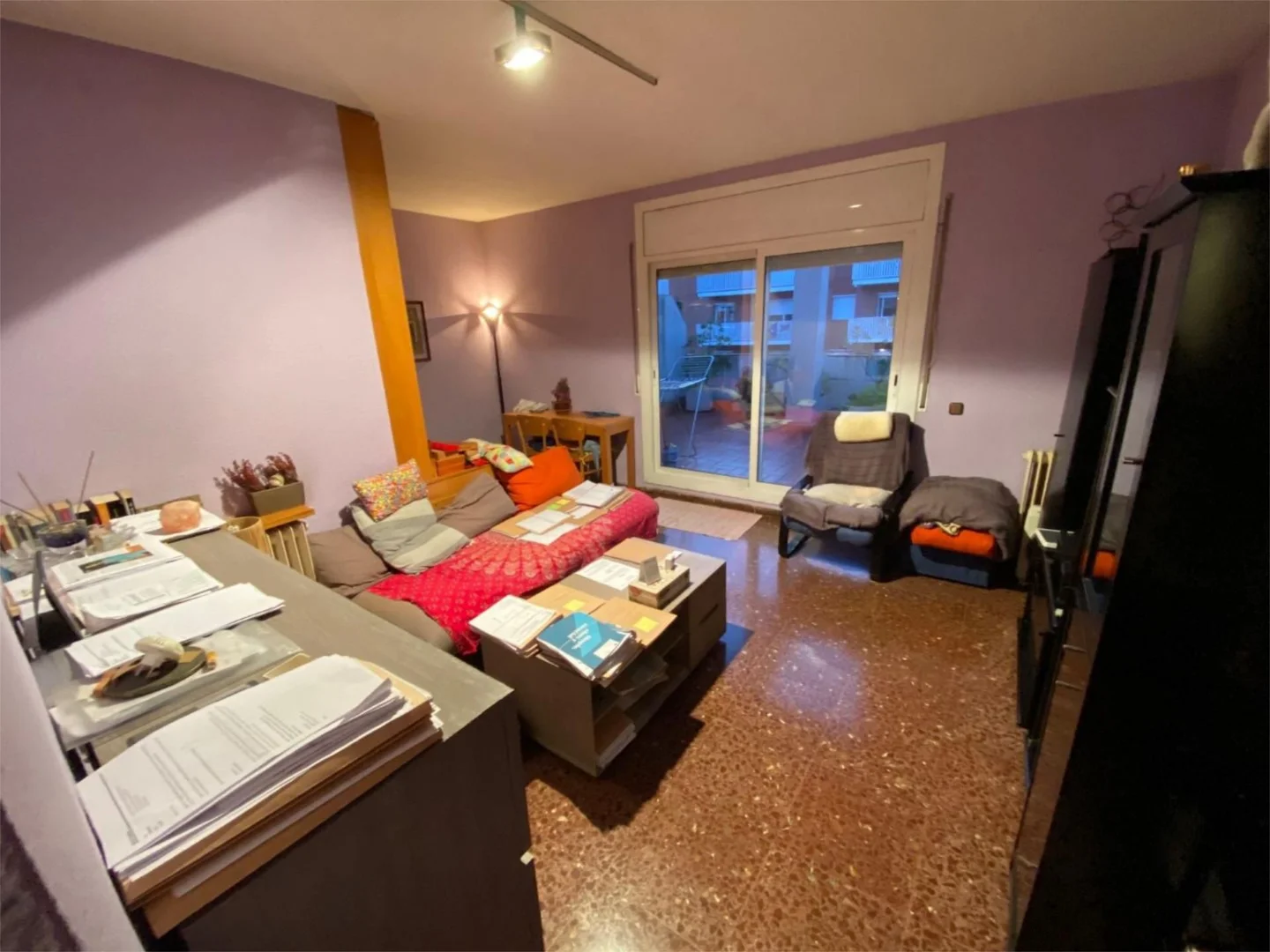 Piso en  Avinguda de la Mare de Déu de Montserrat 178 - Foto 2