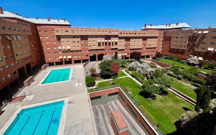 Piso en Calle de la Sierra de Atapuerca, 37 - Foto 1