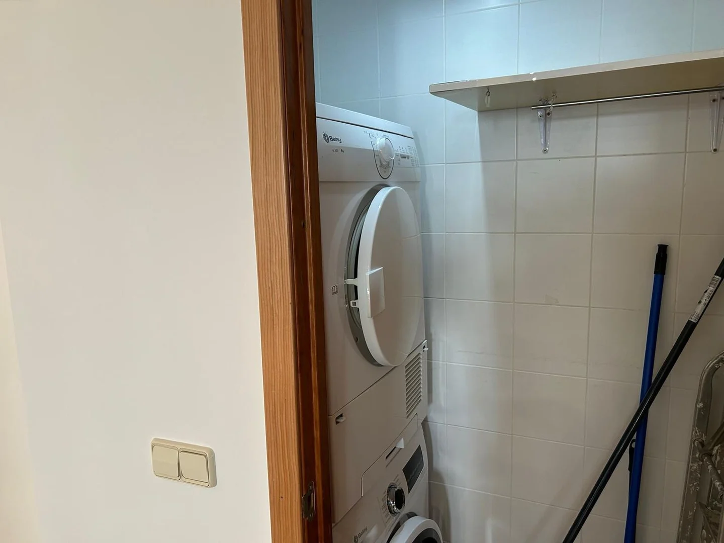 Estudio en Barrio Cuatro Caminos - Foto 16