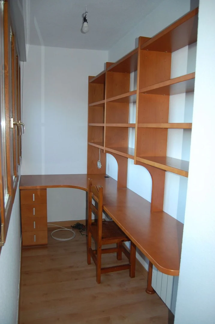 Piso en Calle de Artajona, 7, Valdezarza - Foto 16