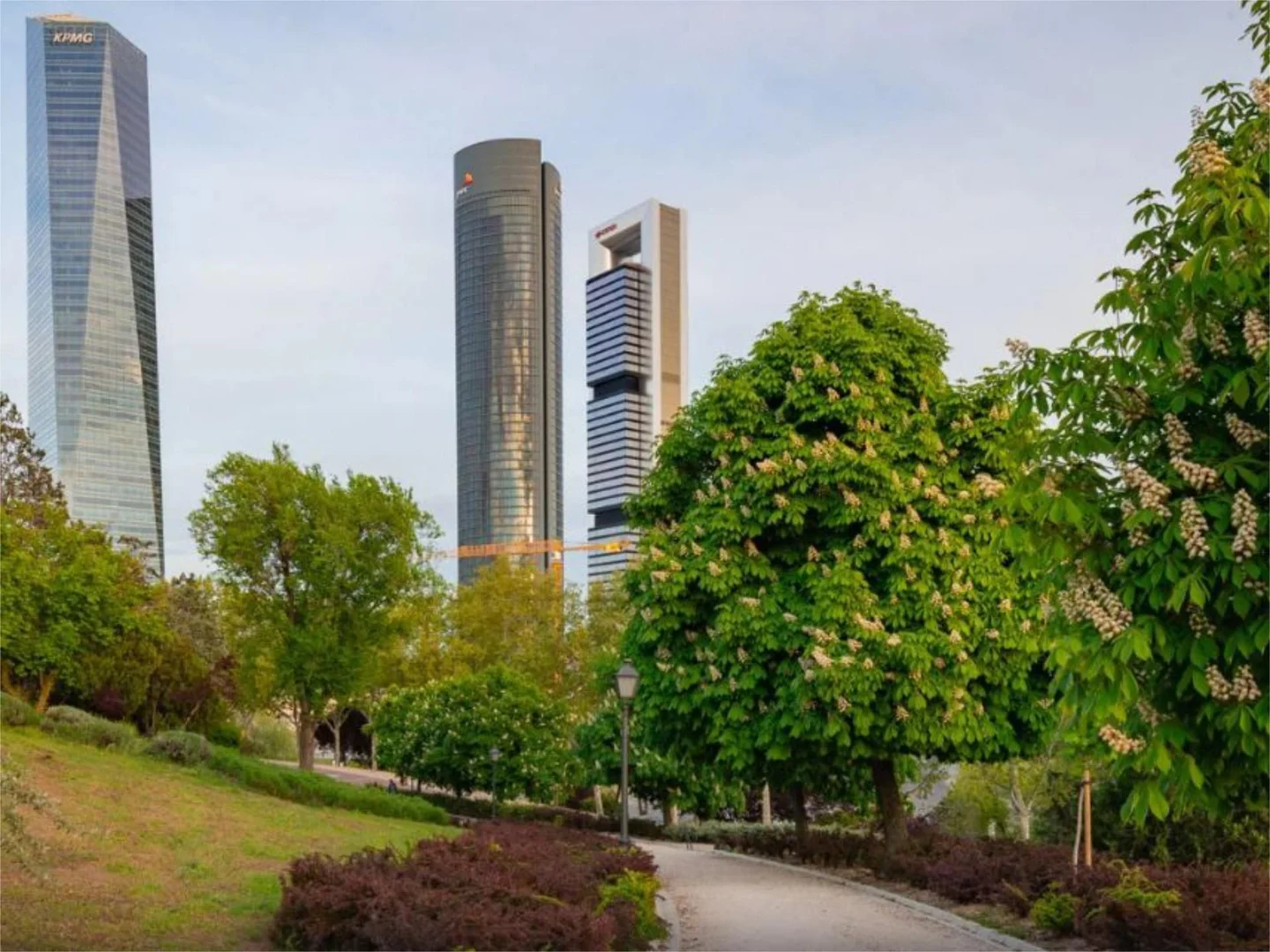 Piso en  Avenida de Monforte de Lemos 151 - Foto 19