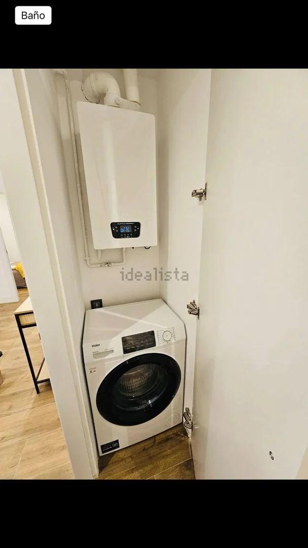 Piso en calle de Félix Candela, 74 - Foto 5