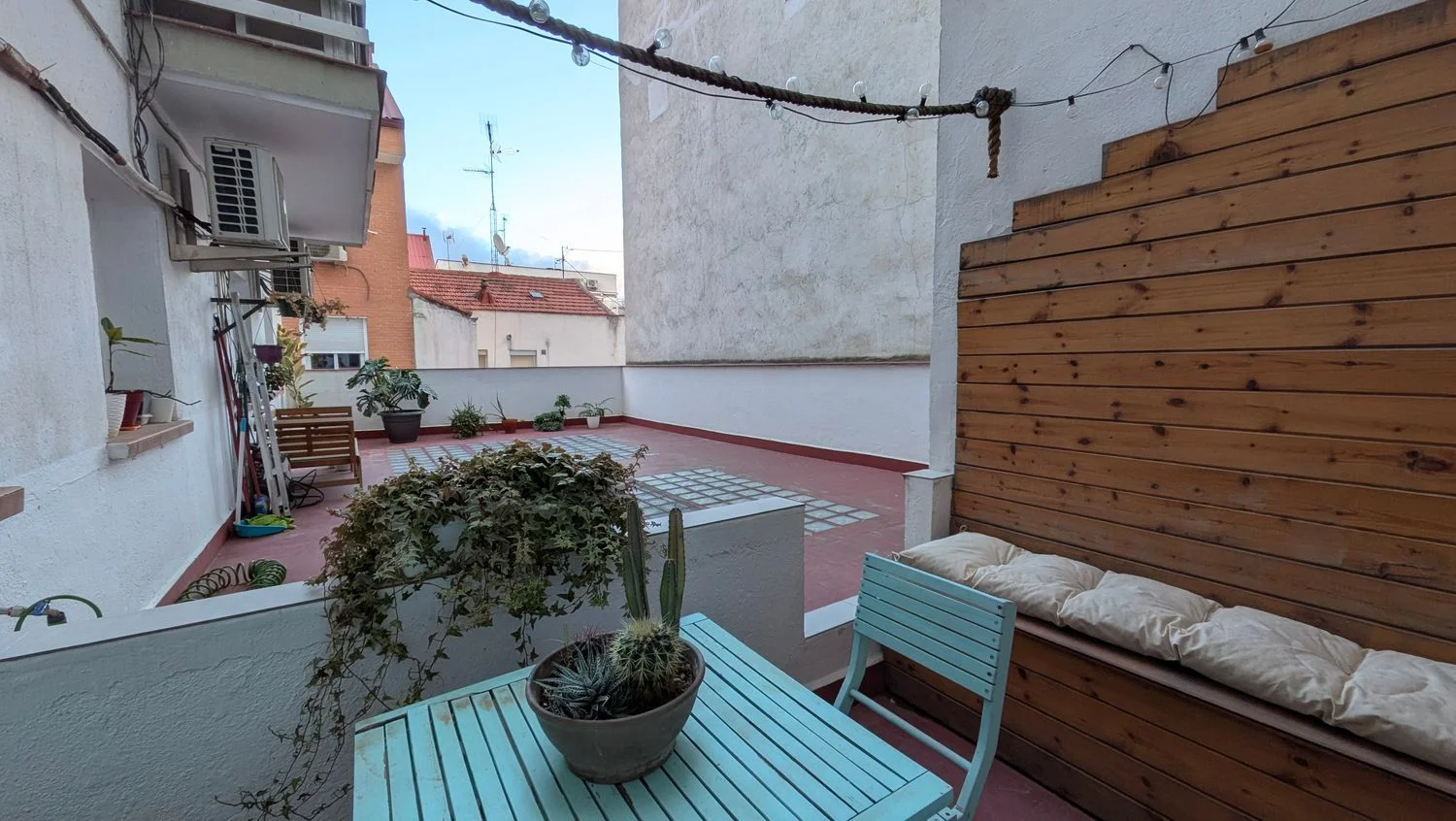 Piso en calle de Teruel, 37 - Foto 9