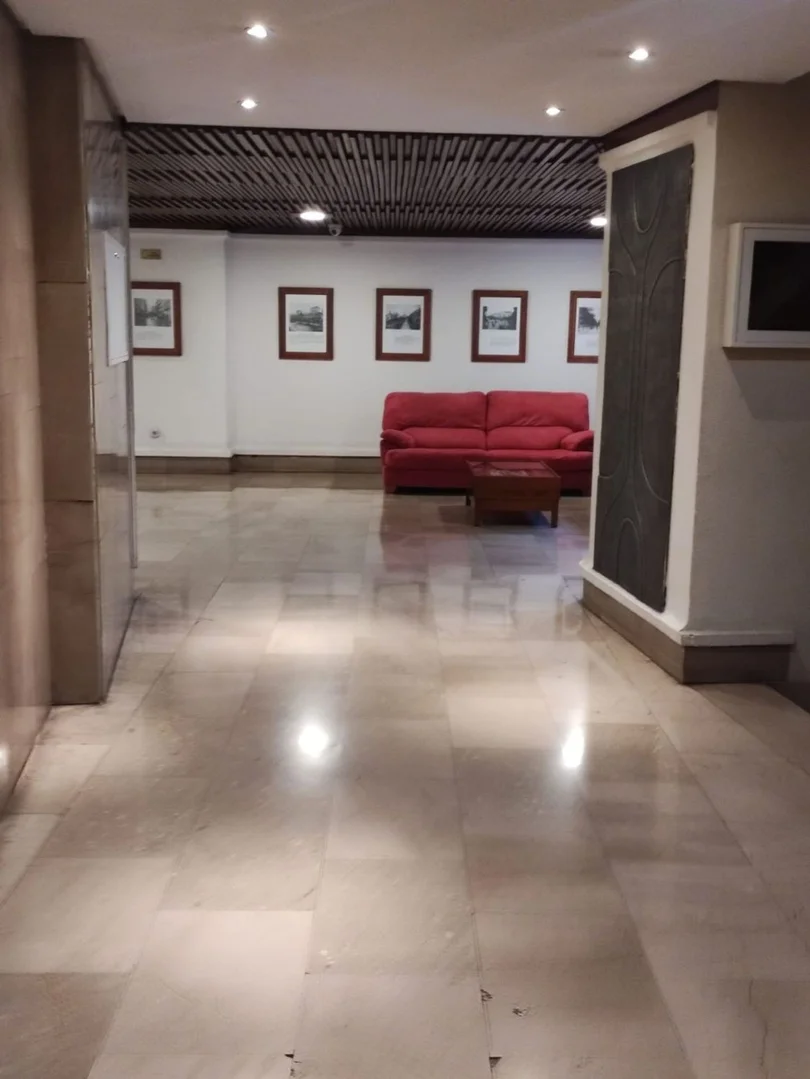 Estudio en calle de Churruca, 2 - Foto 3