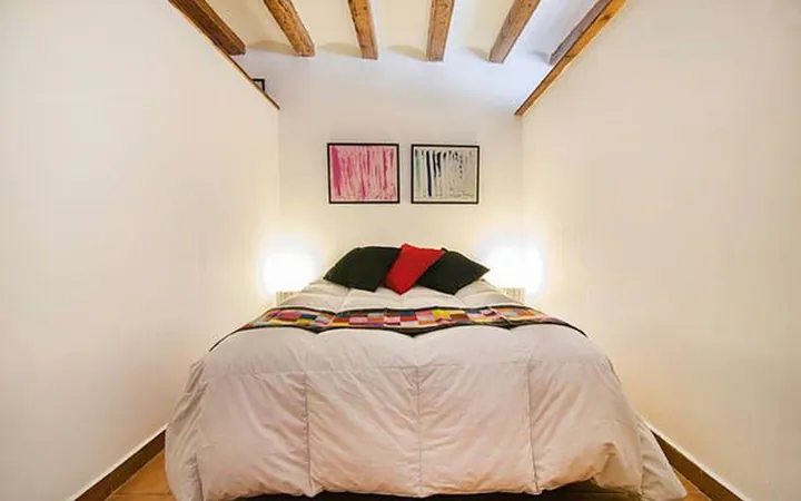 Piso en Calle d'En Robador, 33, El Raval - Foto 13