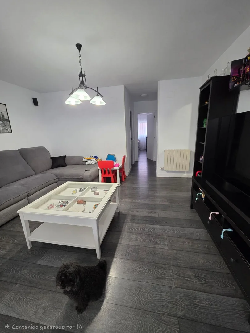 Piso en calle Albuñuelas, 32 - Foto 5