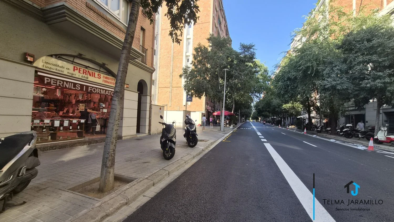 Local en Calle de Mallorca, El Camp de l'Arpa del Clot - Foto 11