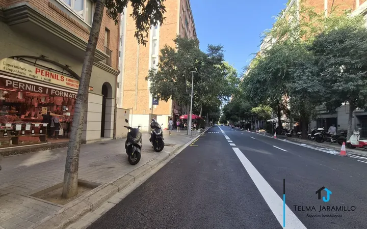Local en Calle de Mallorca, El Camp de l'Arpa del Clot - Foto 11