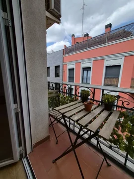 Alquiler de piso en Calle Amalia, 28 - Foto 3
