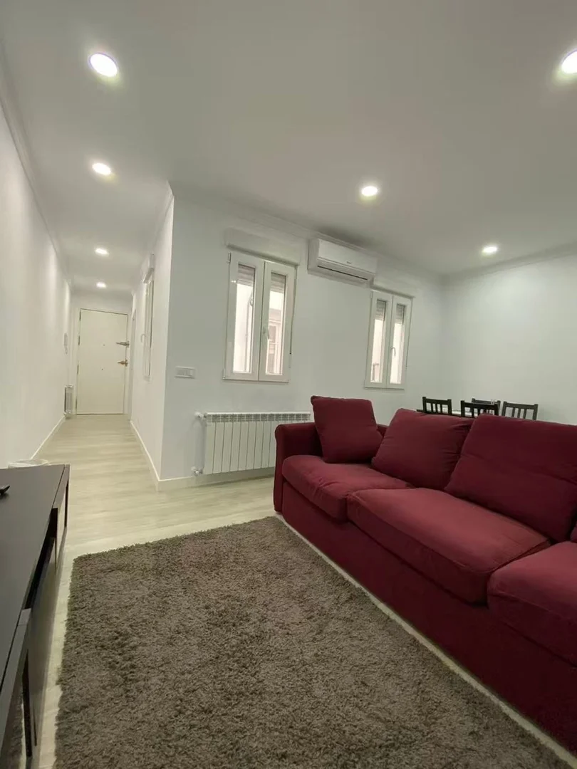 Piso en calle de Azcona, 38 - Foto 3