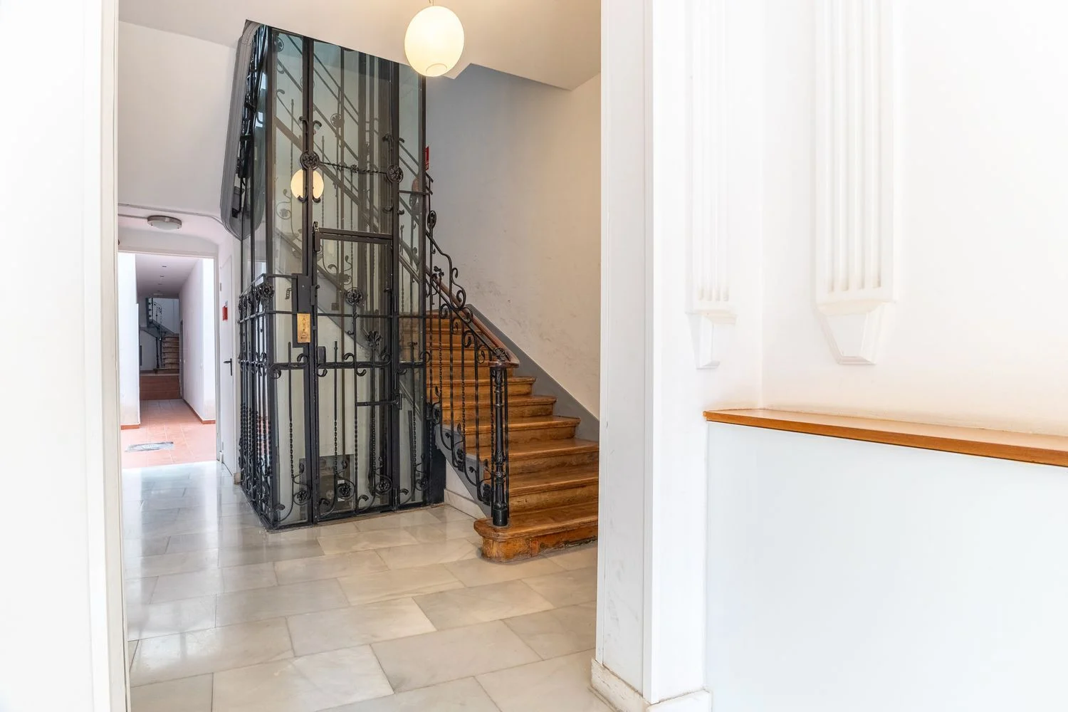 Piso en calle de las Huertas, 57 - Foto 22