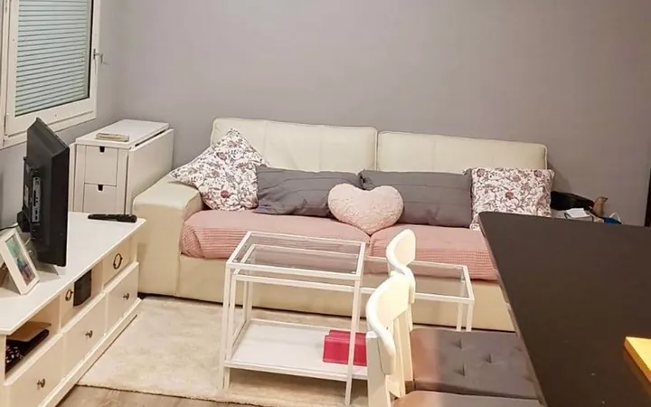 Piso en Calle Alcalá, 259, Concepción - Foto 1