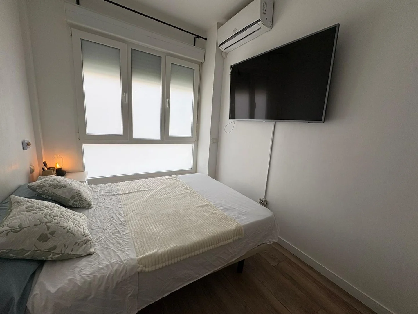 Estudio en Calle de Gómez de Avellaneda, Pueblo Nuevo - Foto 16
