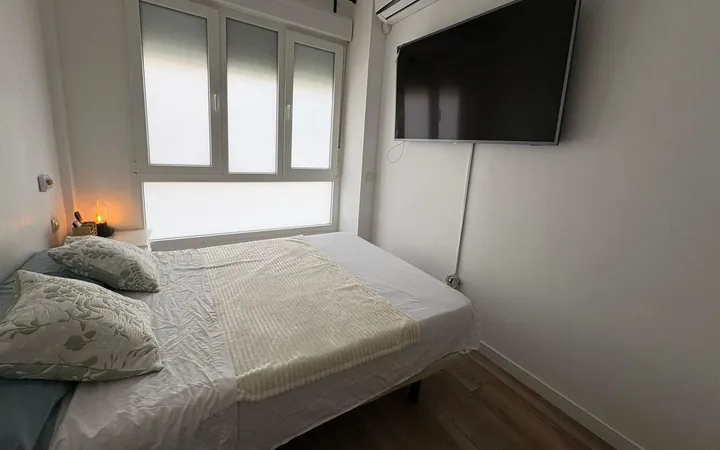 Estudio en Calle de Gómez de Avellaneda, Pueblo Nuevo - Foto 16