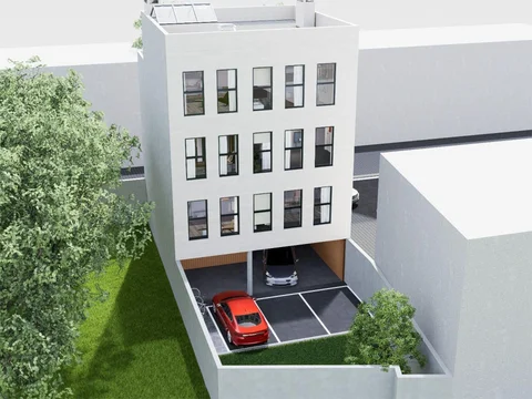 Apartamento en  Calle de Uceda 54 - Foto 15