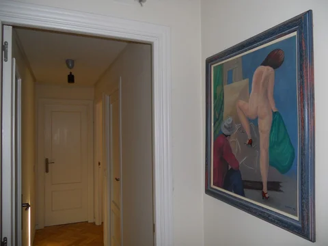 Piso en calle Berlanas, 3 - Foto 2