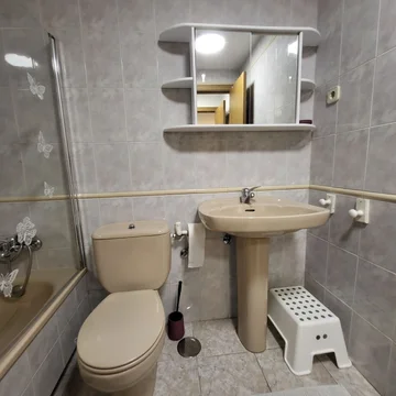 Piso en Amparo, 29 - Foto 4