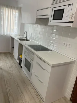 Piso en calle de San Juan de Mata, 55 - Foto 45