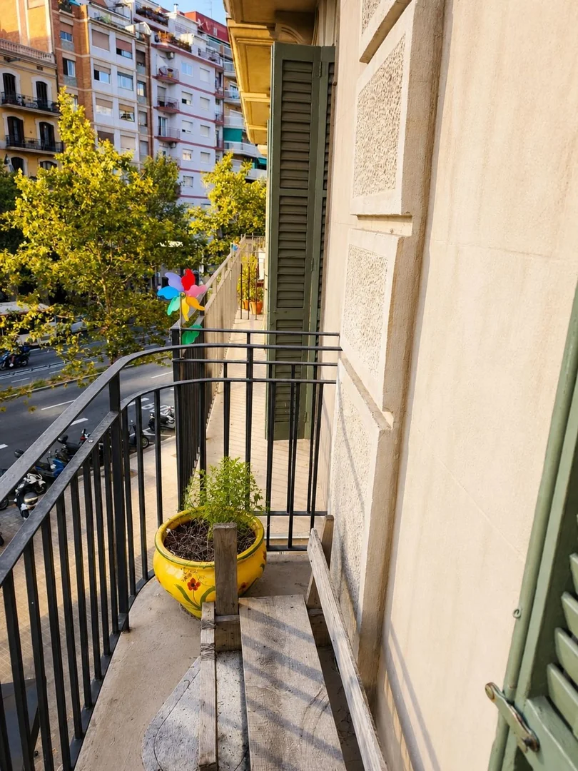 Piso en Avenida paralelo, 131, El Poble Sec - Parc de Montjuïc - Foto 4