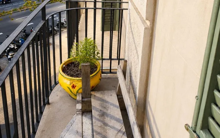 Piso en Avenida paralelo, 131, El Poble Sec - Parc de Montjuïc - Foto 4