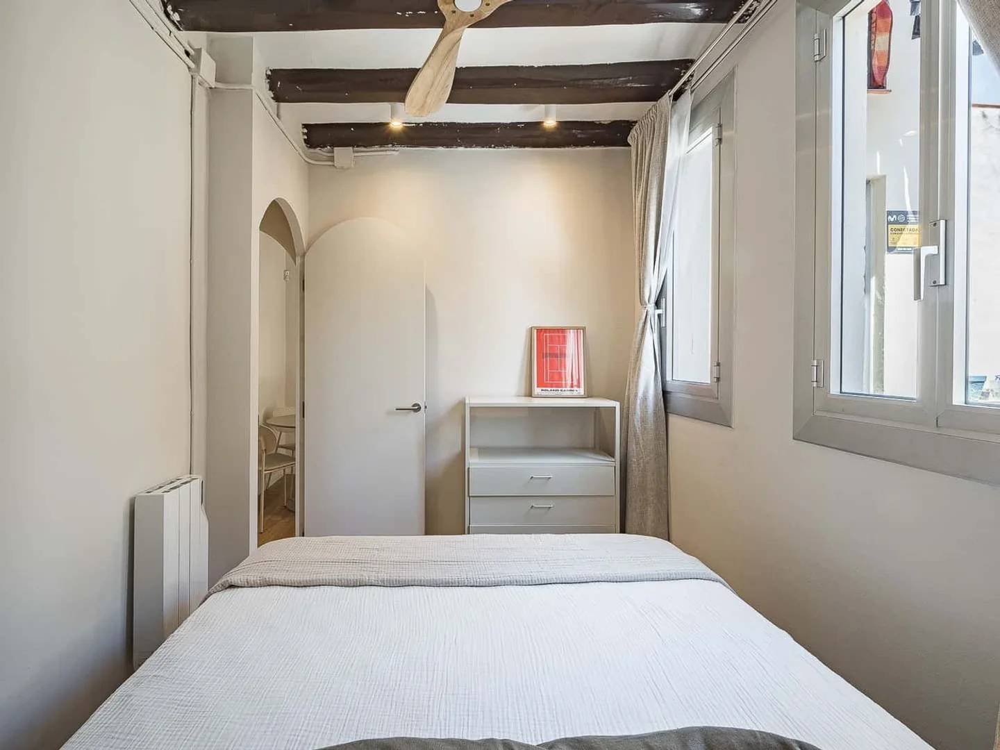 Piso en Calle de Sant Pere Mitjà, 50, Sant Pere - Santa Caterina i la Ribera - Foto 37
