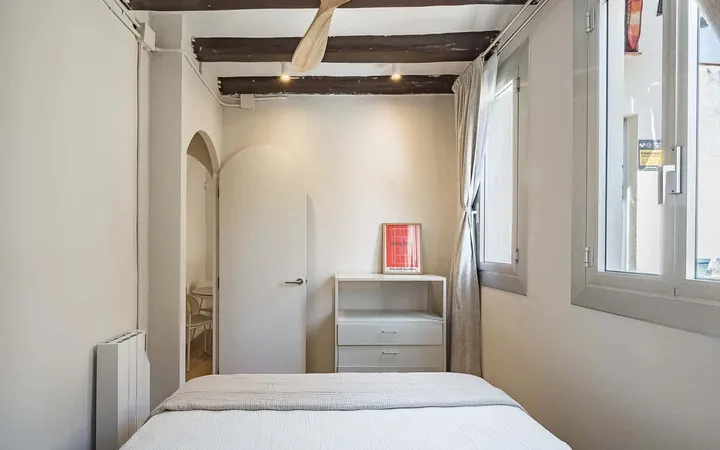 Piso en Calle de Sant Pere Mitjà, 50, Sant Pere - Santa Caterina i la Ribera - Foto 37