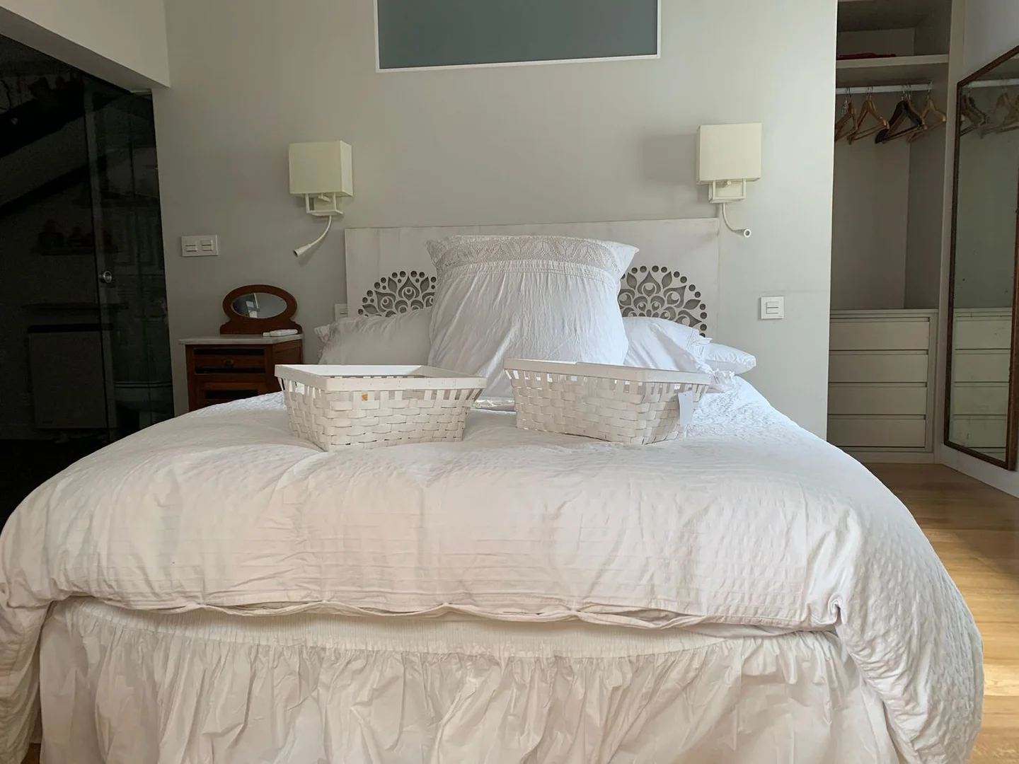 Piso en calle Manuela Malasaña, 31 - Foto 6