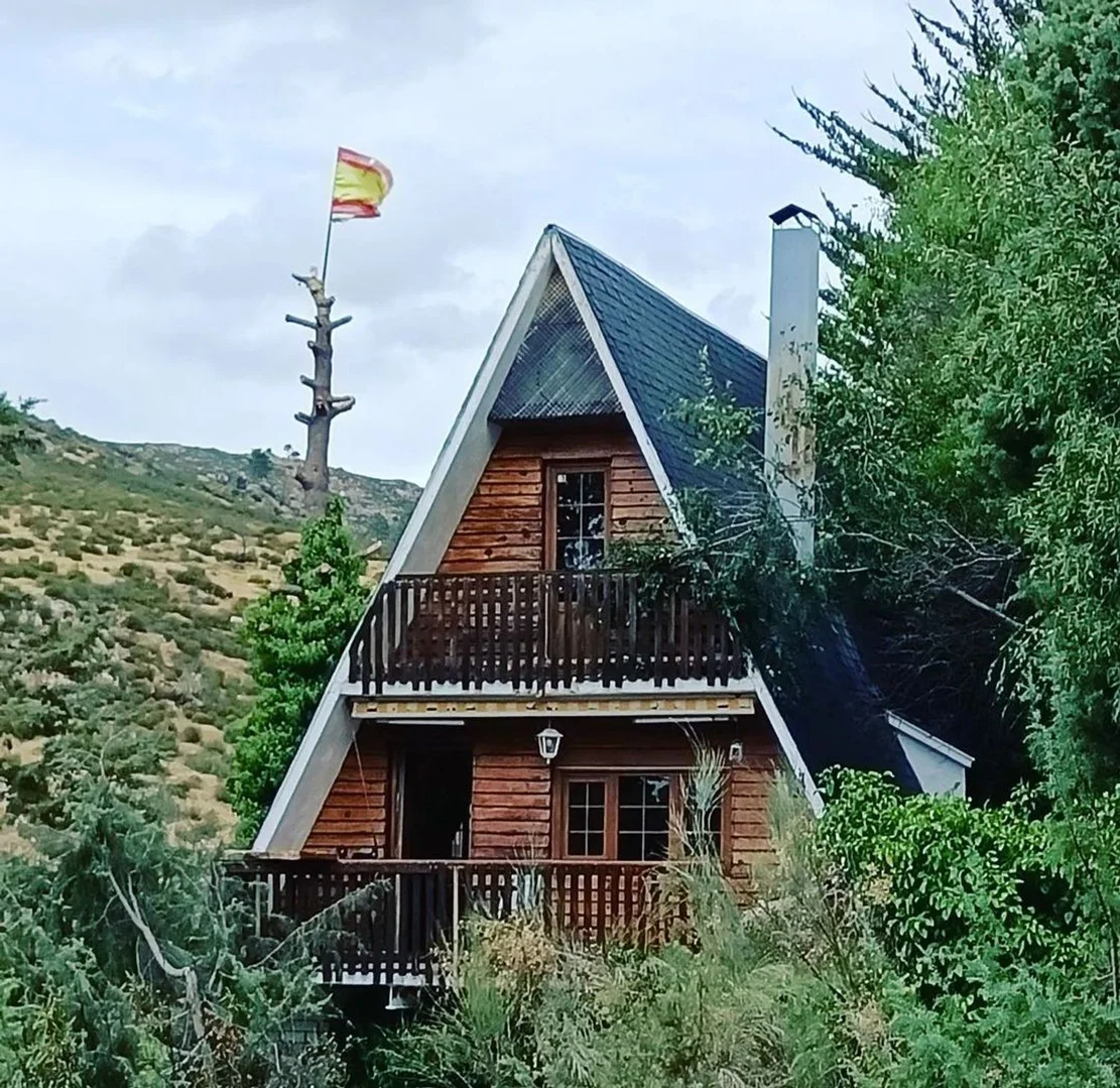 Casa o chalet independiente en Calle de la Ribera, 536 - Foto 2