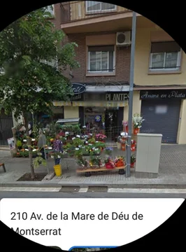 Local en Avenida de la Mare de Déu de Montserrat, 208 - Foto 48
