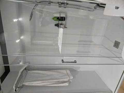 Piso en calle Ferenc Puskas, 202 - Foto 31