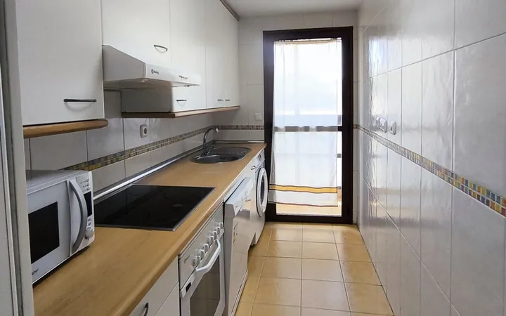 Piso en Calle de Deyanira, 59, Rejas - Foto 4