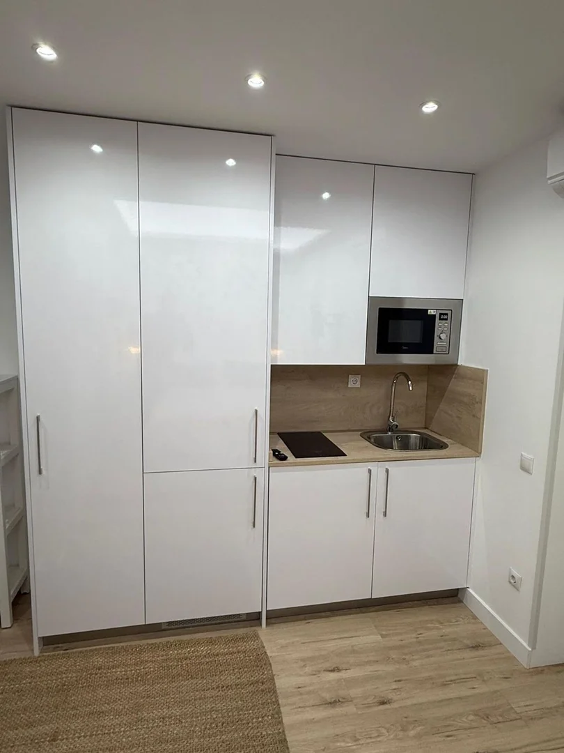 Piso en calle de Agustín Durán, 14 - Foto 3